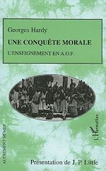 Télécharger le livre :  Une conquête morale