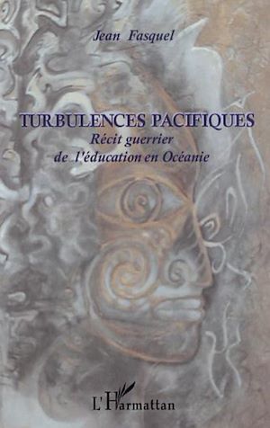 Téléchargez le livre :  Turbulences pacifiques