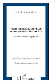 Télécharger le livre :  Psychologie culturelle d'une formation d'adulte