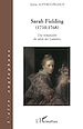 Télécharger le livre :  Sarah Fielding (1710-1768)