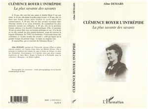 Téléchargez le livre :  Clémence Royer l'intrépide