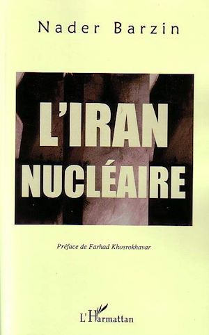 Téléchargez le livre :  L'Iran nucléaire