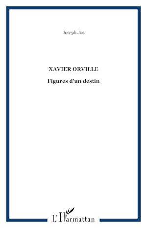 Download the eBook: Xavier Orville