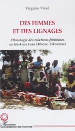 Télécharger le livre :  Des femmes et des lignages