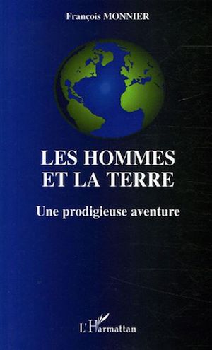 Téléchargez le livre :  Les hommes et la terre