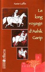 Télécharger le livre :  Le long voyage d'Ashik Garip