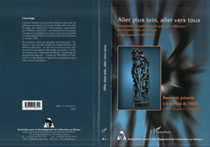 Téléchargez le livre :  Aller plus loin, aller vers tous
