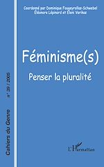 Télécharger le livre :  Féminisme(s)