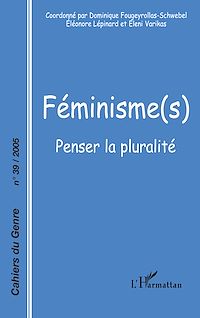 Télécharger le livre :  Féminisme(s)
