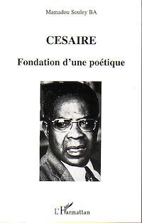 Télécharger le livre :  CESAIRE