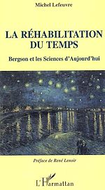 Télécharger le livre :  La Réhabilitation du temps