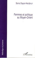 Download this eBook Femmes et politique au Moyen-Orient