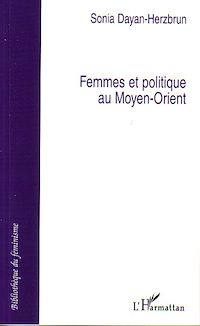 Télécharger le livre :  Femmes et politique au Moyen-Orient