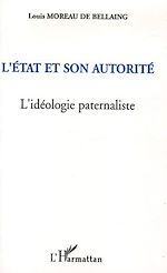 Télécharger le livre :  L'Etat et son autorité