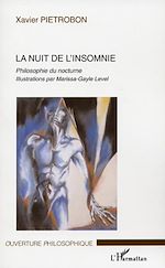 Download this eBook La nuit de l'insomnie