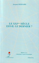 Download this eBook Le XXIème siècle est-il le dernier ?
