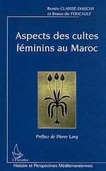 Télécharger le livre :  Aspects des cultes féminins au Maroc