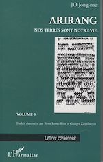 Télécharger le livre :  Arirang