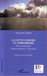 Télécharger le livre :  La lutte contre le terrorisme