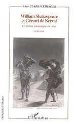 Télécharger le livre :  William Shakespeare et Gérard de Nerval