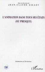 Télécharger le livre :  L'animation dans tous ses états