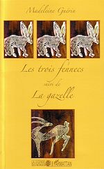 Télécharger le livre :  Les trois fennecs