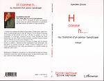 Télécharger le livre :  H comme h...ou l'histoire d'un amour handicapé