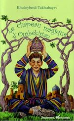 Télécharger le livre :  Le chapeau magique d'Ouzbékistan