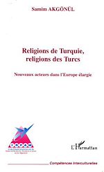 Télécharger le livre :  Religions de Turquie, religions des Turcs
