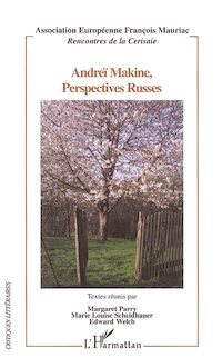 Télécharger le livre :  Andreï Makine, Perspectives russes