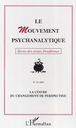 Télécharger le livre :  La césure du changement de perspective