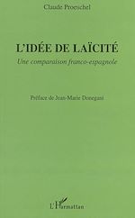 Télécharger le livre :  L'idée de laïcité