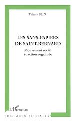Download this eBook Les sans-papiers de Saint-Bernard