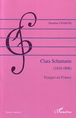 Télécharger le livre :  Clara Schumann