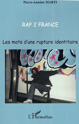 Téléchargez le livre :  Rap 2 France