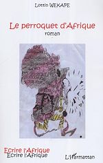 Télécharger le livre :  Le perroquet d'Afrique