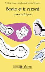 Télécharger le livre :  Borko et le renard