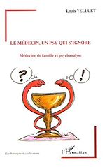 Télécharger le livre :  Le médecin, un psy qui s'ignore