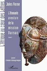 Télécharger le livre :  L'étonnante aventure de la mission Barsac