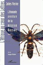 Télécharger le livre :  L'étonnante aventure de la mission Barsac