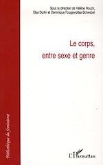 Download this eBook Le corps, entre sexe et genre