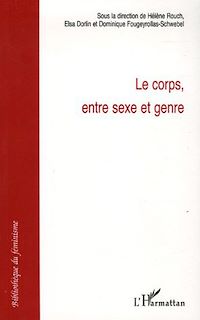 Télécharger le livre :  Le corps, entre sexe et genre