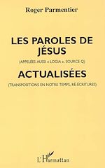 Télécharger le livre :  Les paroles de Jésus