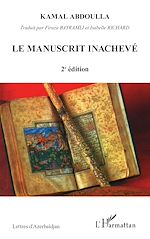 Télécharger le livre :  Le manuscrit inachevé