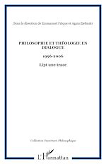 Télécharger le livre :  Philosophie et théologie en dialogue