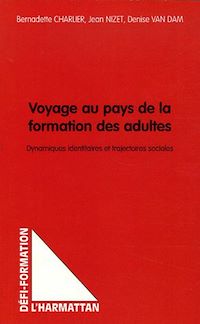 Télécharger le livre :  Voyage au pays de la formation des adultes