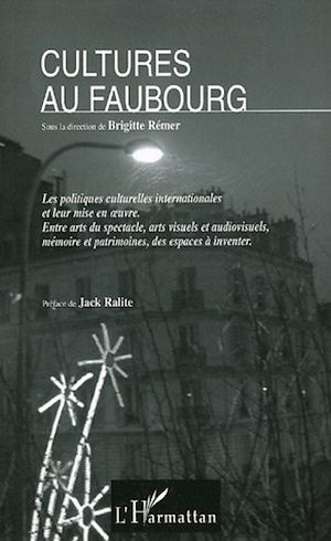 Download the eBook: Cultures au faubourg