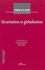 Télécharger le livre :  Sécurisation et globalisation