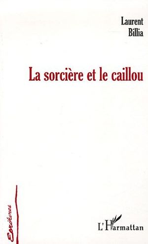 Download the eBook: La sorcière et le caillou