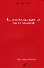 Download this eBook La Science des pauvres